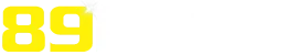 Logo da 89bet