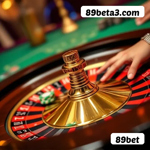 Configurações úteis dentro do app 89bet