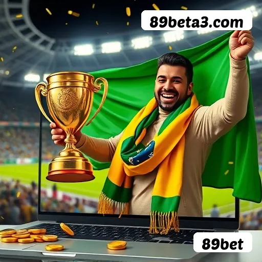 Central de dúvidas rápidas sobre o app 89bet