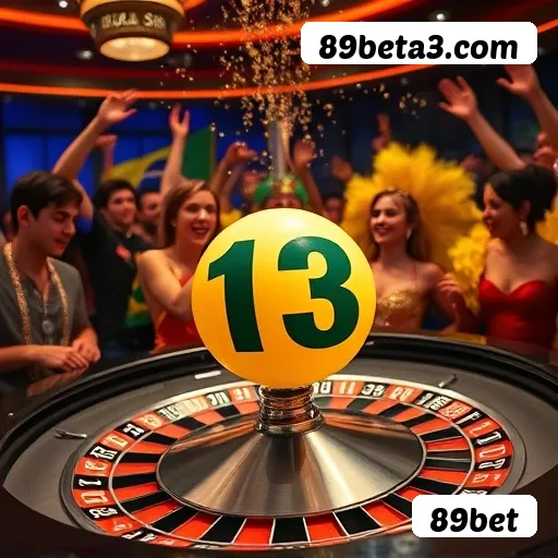 Slots no app 89bet mobile