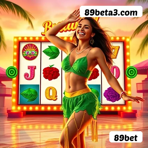 App 89bet apostas esportivas mobile