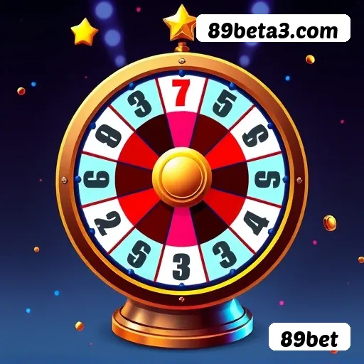Cassino ao vivo 89bet dealers