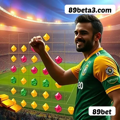 Checklist para avaliar a plataforma 89bet