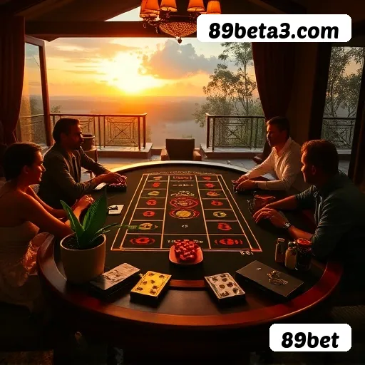 Pagamentos 89bet PIX