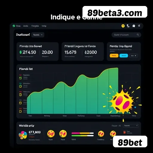 Suporte 89bet