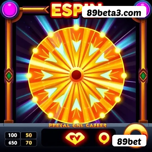 Depósito PIX 89bet