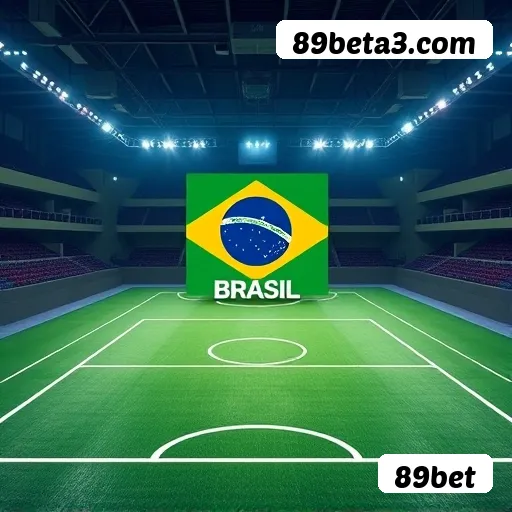 Bônus exclusivos membros VIP 89bet