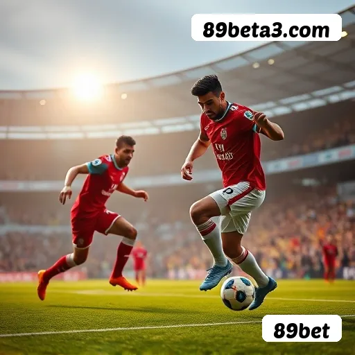 Suporte VIP 89bet - atendimento prioritário